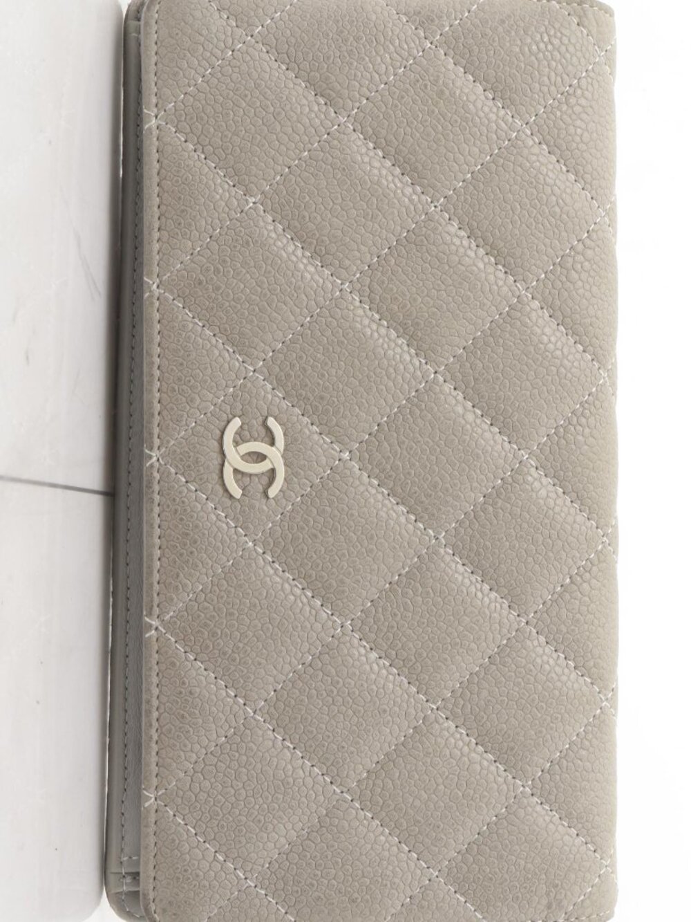 Chanel Wallet